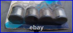 03/86 ford capri II mk2 taunus cortina granada sierra alloy locking wheel nuts
