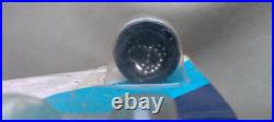 03/86 ford capri II mk2 taunus cortina granada sierra alloy locking wheel nuts