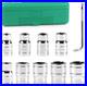 10 PCS Locking Wheel Nut Removal Tool, Impact Bolt Extractor Set, 8/10/12/13/14/