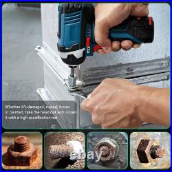 10 PCS Locking Wheel Nut Removal Tool, Impact Bolt Extractor Set, 8/10/12/13/14/