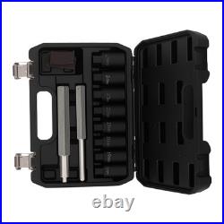 10 Piece Locking Wheel Nut Removal Sockets 10pc (socket, alloy wheels) 18-25