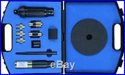 11pc Locking Wheel Nut Lock Nut Remover Kit as used by the AA and RAC TL1000