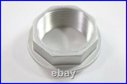 1987-92 Ferrari F40 OEM Centre Locking Wheel Nut 133300