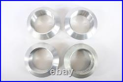 1987-92 Ferrari F40 OEM Centre Locking Wheel Nut Set 133300