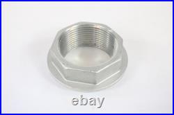 1987-92 Ferrari F40 OEM Centre Locking Wheel Nut Set 133300