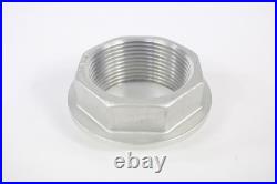 1987-92 Ferrari F40 OEM Centre Locking Wheel Nut Set 133300