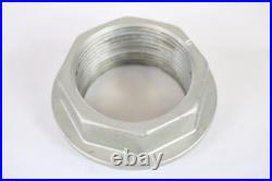 1987-92 Ferrari F40 OEM Centre Locking Wheel Nut Set 133300