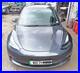 1X Wheel Nut Tesla Model 3 Long Range AWD 2022-2025 PMNG Grey 22K Miles Breaking