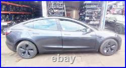 1X Wheel Nut Tesla Model 3 Long Range AWD 2022-2025 PMNG Grey 22K Miles Breaking