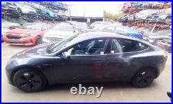 1X Wheel Nut Tesla Model 3 Long Range AWD 2022-2025 PMNG Grey 22K Miles Breaking