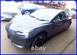 1X Wheel Nut Tesla Model 3 Long Range AWD 2022-2025 PMNG Grey 22K Miles Breaking