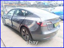 1X Wheel Nut Tesla Model 3 Long Range AWD 2022-2025 PMNG Grey 22K Miles Breaking