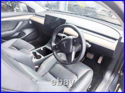 1X Wheel Nut Tesla Model 3 Long Range AWD 2022-2025 PMNG Grey 22K Miles Breaking