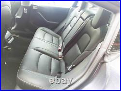 1X Wheel Nut Tesla Model 3 Long Range AWD 2022-2025 PMNG Grey 22K Miles Breaking