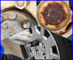 1/2 inch Locking Wheel Nut Remover Stud Bolt Impact Twist Socket Extractor Tool