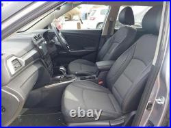 1 X Wheel Nut KMG Ssangyong Tivoli K30 2023-2025 Silver 1.5 Petrol Auto Breaking