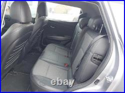 1 X Wheel Nut KMG Ssangyong Tivoli K30 2023-2025 Silver 1.5 Petrol Auto Breaking