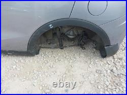 1 X Wheel Nut KMG Ssangyong Tivoli K30 2023-2025 Silver 1.5 Petrol Auto Breaking