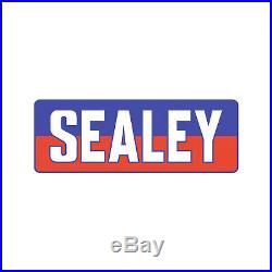 1x 10 Piece Sealey Locking Wheel Nut Removal Set SX272