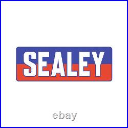 1x 22 Piece Sealey Locking Wheel Nut Key Set BMW SX207