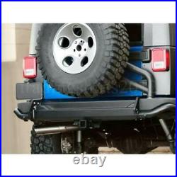 1x Spare Wheel Lock Device SUV Off-Road Anti Thieft Security Car Nut Locking Rim