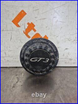 2013-2017 Porsche 911 Gt3 991 Centre Locking Wheel Nut Bolt