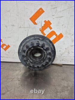 2013-2017 Porsche 911 Gt3 991 Centre Locking Wheel Nut Bolt