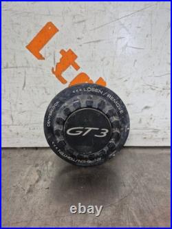 2013-2017 Porsche 911 Gt3 991 Centre Locking Wheel Nut Bolt