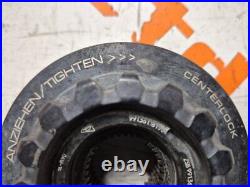 2013-2017 Porsche 911 Gt3 991 Centre Locking Wheel Nut Bolt