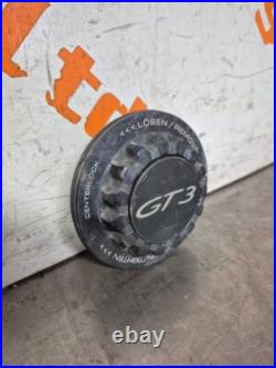 2013-2017 Porsche 911 Gt3 991 Centre Locking Wheel Nut Bolt
