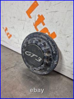 2013-2017 Porsche 911 Gt3 991 Centre Locking Wheel Nut Bolt