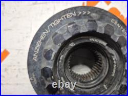 2013-2017 Porsche 911 Gt3 991 Centre Locking Wheel Nut Bolt