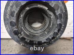 2013-2017 Porsche 911 Gt3 991 Centre Locking Wheel Nut Bolt