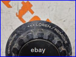 2013-2017 Porsche 911 Gt3 991 Centre Locking Wheel Nut Bolt