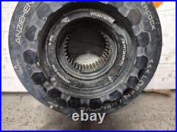 2013-2017 Porsche 911 Gt3 991 Centre Locking Wheel Nut Bolt