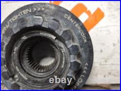 2013-2017 Porsche 911 Gt3 991 Centre Locking Wheel Nut Bolt