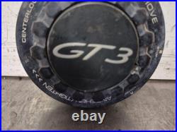 2013-2017 Porsche 911 Gt3 991 Centre Locking Wheel Nut Bolt