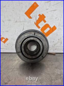 2013-2017 Porsche 911 Gt3 991 Centre Locking Wheel Nut Bolt