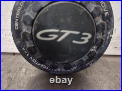 2013-2017 Porsche 911 Gt3 991 Centre Locking Wheel Nut Bolt