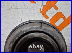 2013-2017 Porsche 911 Gt3 991 Centre Locking Wheel Nut Bolt
