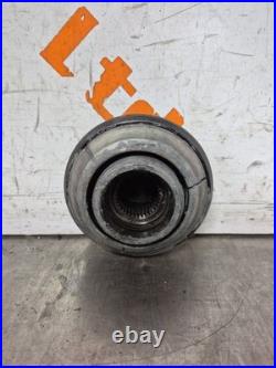 2013-2017 Porsche 911 Gt3 991 Centre Locking Wheel Nut Bolt