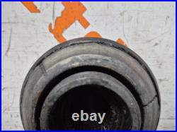 2013-2017 Porsche 911 Gt3 991 Centre Locking Wheel Nut Bolt