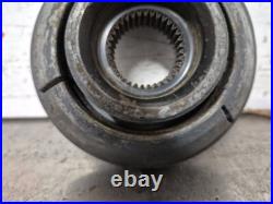 2013-2017 Porsche 911 Gt3 991 Centre Locking Wheel Nut Bolt 2013-2017 Porsche 911 Gt3 991 Centre Locking Wheel Nut Bolt