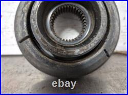 2013-2017 Porsche 911 Gt3 991 Centre Locking Wheel Nut Bolt