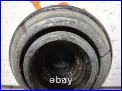 2013-2017 Porsche 911 Gt3 991 Centre Locking Wheel Nut Bolt