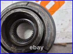 2013-2017 Porsche 911 Gt3 991 Centre Locking Wheel Nut Bolt