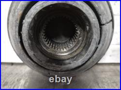 2013-2017 Porsche 911 Gt3 991 Centre Locking Wheel Nut Bolt