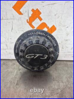 2013-2017 Porsche 911 Gt3 991 Centre Locking Wheel Nut Bolt