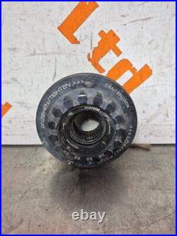 2013-2017 Porsche 911 Gt3 991 Centre Locking Wheel Nut Bolt