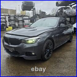2013-2019 BMW 3 Series F34 Locking Wheel Nut Set